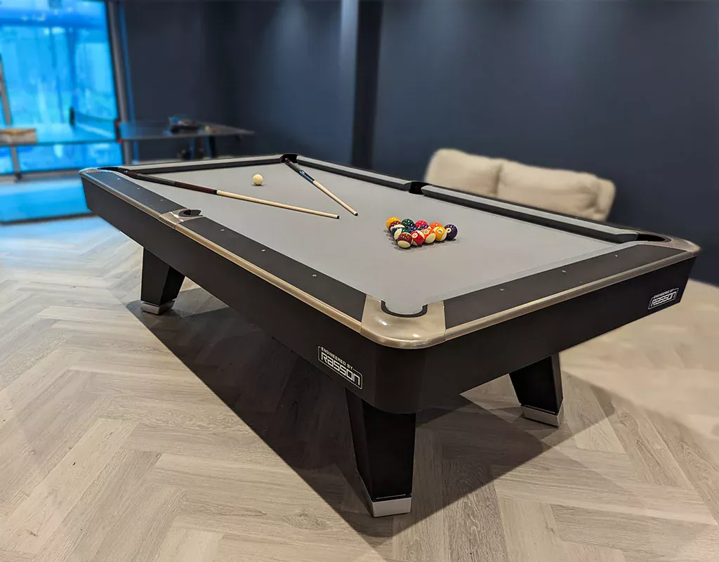BILARDO PROFESIONALE