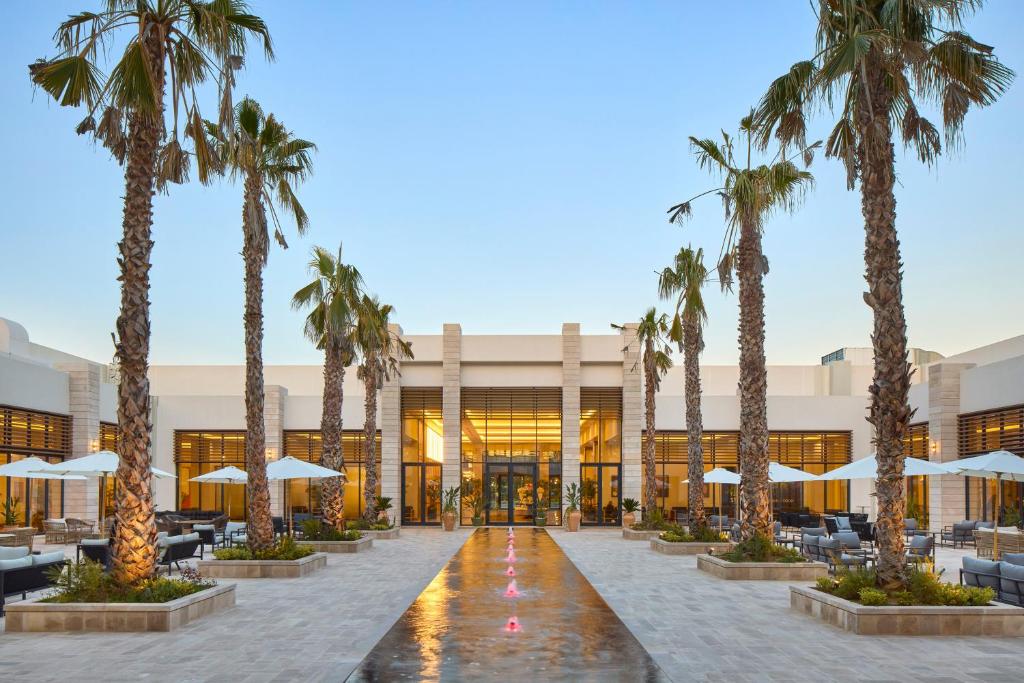 Melia Hotel
