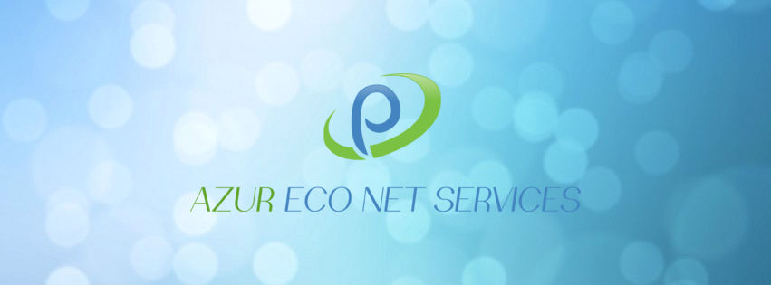 Azzure Eco Cleaning