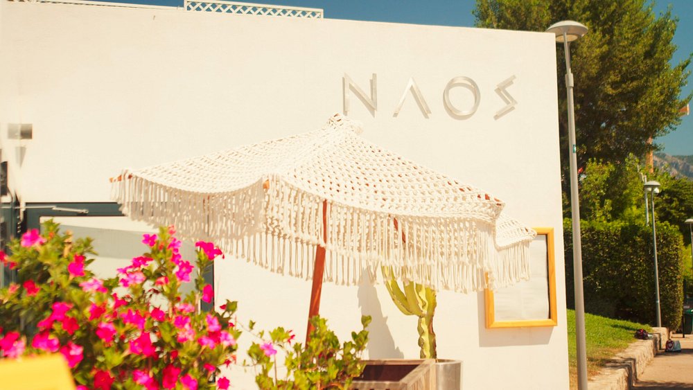 Naos Restaurant